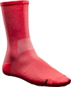 Mavic  Essential High Sock Haute Red  Kerékpáros zokni EUR 35-38