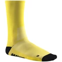 Mavic  Essential High Sock Yellow  Kerékpáros zokni