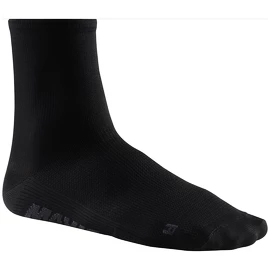 Mavic Essential Mid Sock Black Kerékpáros zokni