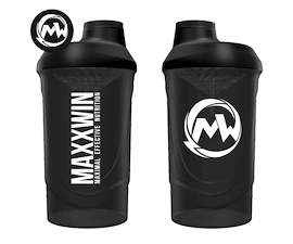 MAXXWIN 600 ml black Shaker