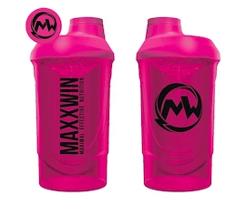 MAXXWIN 600 ml pink Shaker