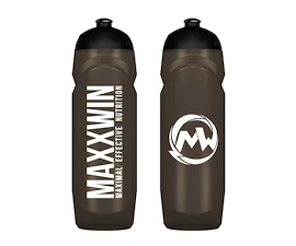 MAXXWIN 700 ml black Kulacs