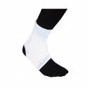 McDavid  Ankle Support Mesh with Straps 433 White Bokaortézis