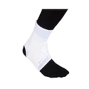 McDavid  Ankle Support Mesh with Straps 433 White Bokaortézis S