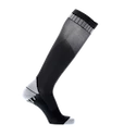 McDavid  Elite Active Compression Socks 8842 Black/Grey  Kompressziós zokni férfiaknak