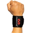 McDavid  Heavy Duty Wrist Wraps X503 Csuklószorító fekete