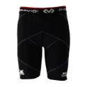 McDavid  Super Cross CompressionTM Short 8201 Black Férfirövidnadrág XL