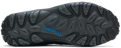 Merrell  Accentor 3 Black  Férfi kültéri lábbelik