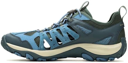 Merrell  Accentor 3 Sieve Steel Blue  Férfi kültéri lábbelik EUR 44,5