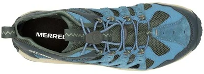 Merrell  Accentor 3 Sieve Steel Blue  Férfi kültéri lábbelik EUR 44,5