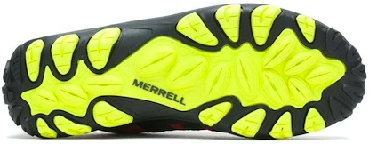 Merrell  Accentor 3 Sport Gtx Granite/Lava  Férfi kültéri lábbelik EUR 49