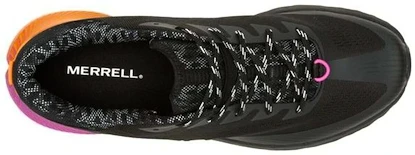 Merrell  Agility Peak 5 Black/Multi  Férfi futócipő