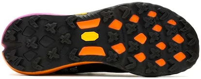 Merrell  Agility Peak 5 Black/Multi  Férfi futócipő