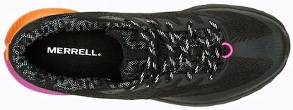 Merrell  Agility Peak 5 Black/Multi  Női futócipő