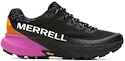 Merrell  Agility Peak 5 Black/Multi  Női futócipő EUR 37