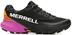 Merrell  Agility Peak 5 Black/Multi  Női futócipő EUR 40,5