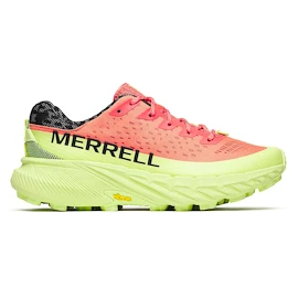 Merrell Agility Peak 5 Blossom/Mantis Férfi futócipő