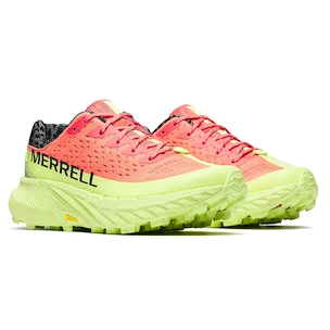 Merrell Agility Peak 5 Blossom/Mantis  Férfi futócipő