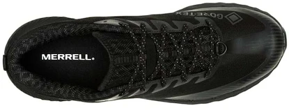 Merrell  Agility Peak 5 Gtx Black/Black  Férfi futócipő EUR 43