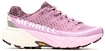 Merrell  Agility Peak 5 Mauve/Fondant  Női futócipő