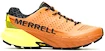 Merrell  Agility Peak 5 Melon/Clay  Férfi futócipő EUR 45