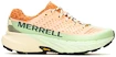 Merrell  Agility Peak 5 Peach/Spray  Női futócipő