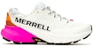 Merrell  Agility Peak 5 White/Multi  Női futócipő