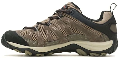 Merrell  Alverstone 2 Boulder/Brindle  Férfi kültéri lábbelik