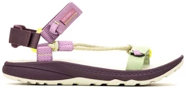 Merrell Bravada 2 Strap Mauve Női szandál