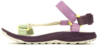 Merrell  Bravada 2 Strap Mauve  Női szandál