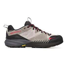 Merrell Capra 2 GTX Black/Charcoal Férfi kültéri lábbelik