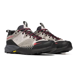 Merrell Capra 2 GTX Black/Charcoal  Férfi kültéri lábbelik