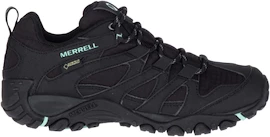 Merrell Claypool Sport GTX Black/Wave Női kültéri cipők