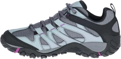 Merrell  Claypool Sport Gtx Monument/Mulberry  Női kültéri cipők EUR 40