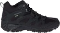 Merrell  Claypool Sport Mid Gtx Black/Rock  Férfi kültéri lábbelik