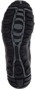 Merrell  Claypool Sport Mid Gtx Black/Rock  Férfi kültéri lábbelik