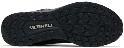 Merrell  Fly Strike Black  Férfi futócipő