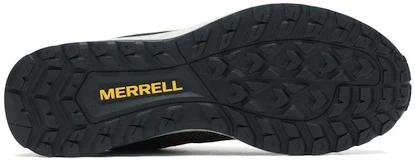 Merrell  Fly Strike Black/Tangerine  Férfi futócipő EUR 44