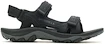 Merrell  Huntington Sport Convert Black  Férfi kültéri lábbelik EUR 40