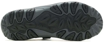 Merrell  Huntington Sport Convert Black  Férfiszandál EUR 40