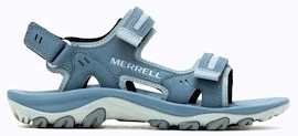 Merrell Huntington Sport Convert Stonewash Női szandál