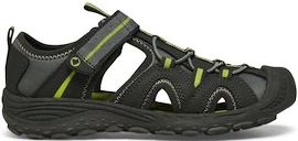 Merrell Hydro 2 Olive Green Gyerekszandálok