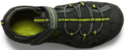 Merrell  Hydro 2 Olive Green  Gyerekszandálok