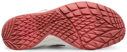 Merrell  Hydro Glove Grey/Coral  Gyermek kültéri lábbelik