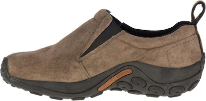 Merrell  Jungle Moc Gunsmoke  Női kültéri cipők