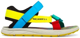 Merrell Kahuna Web 2.0 Multi Gyerekszandálok