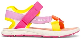 Merrell Kahuna Web 2.0 Pink Multi Gyerekszandálok