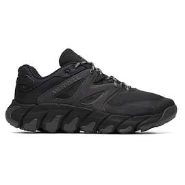 Merrell Maipo Explorer Aerosport Black Férfi kültéri lábbelik