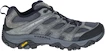 Merrell  Moab 3 Granite V2  Férfi kültéri lábbelik EUR 44