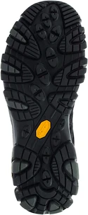 Merrell  Moab 3 GTX Black/Grey  Férfi kültéri lábbelik